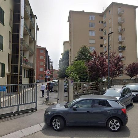 Dolce Vita, Garden, Free Parking Турин Екстер'єр фото
