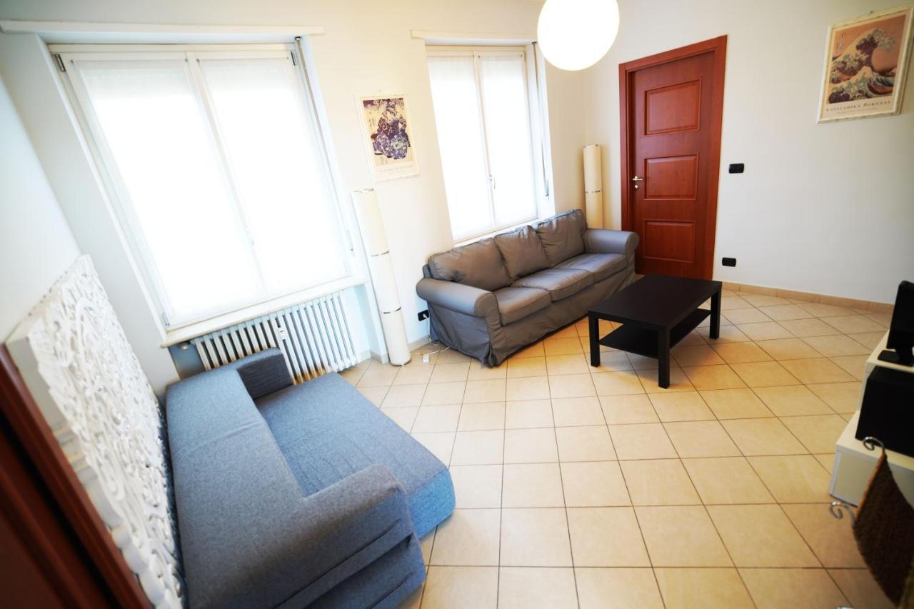 Dolce Vita, Garden, Free Parking Турин Екстер'єр фото