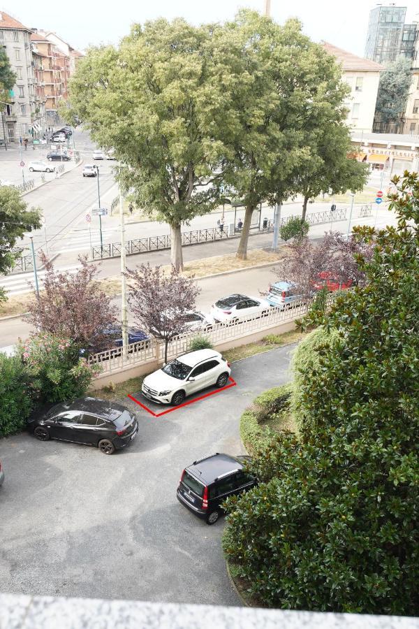 Dolce Vita, Garden, Free Parking Турин Екстер'єр фото